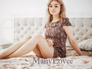 ManyLovee