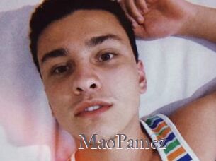 MaoPamez