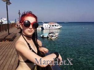 MaraHotX