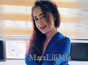 MaraLiliMia Erotik Cams