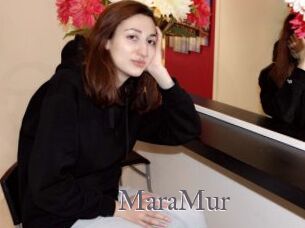MaraMur