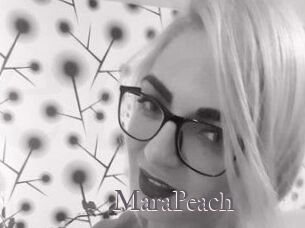 MaraPeach