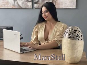 MaraStell