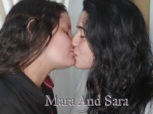 Mara_And_Sara