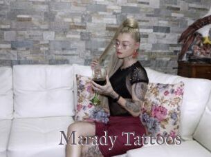 Marady_Tattoos