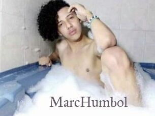 MarcHumbol