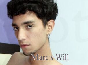 Marc_x_Will