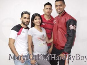 MarceGtFkdHardByBoys