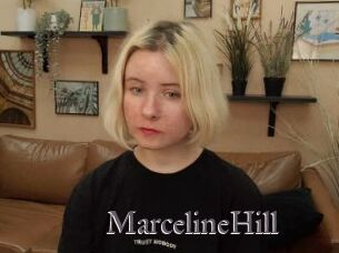 MarcelineHill