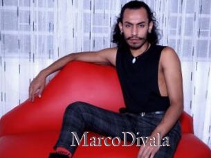 MarcoDivala