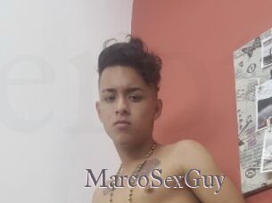 MarcoSexGuy