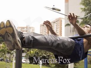 MarcusFox