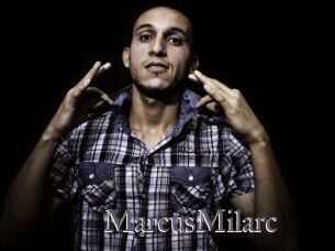 MarcusMilarc