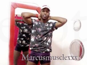 Marcusmusclexxx