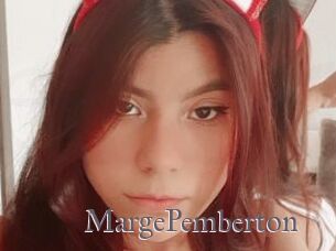 MargePemberton
