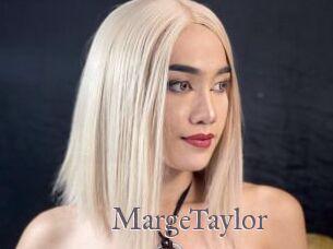 MargeTaylor