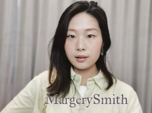 MargerySmith Erotik Cams