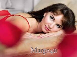 Margo4u