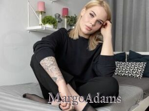 MargoAdams
