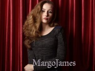 MargoJames