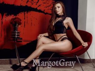 MargotGray Erotik Cams