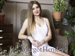 MargotHensley Erotik Cams