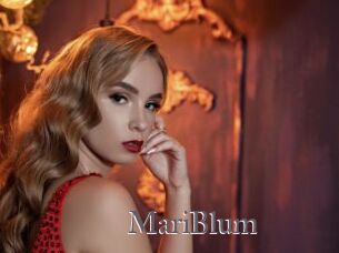 MariBlum