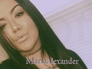 Maria_Alexander