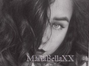 MariaBellaXX