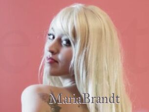 MariaBrandt