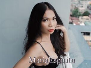 MariaEspiritu