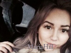 MariaHill
