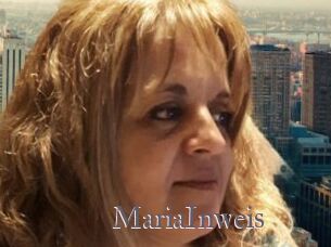 MariaInweis