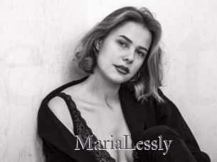 MariaLessly