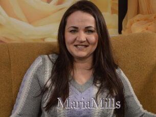 MariaMills
