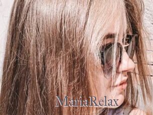 MariaRelax