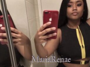 MariaRenae