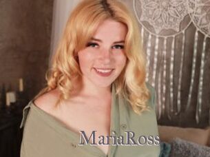MariaRoss