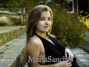 MariaSanches