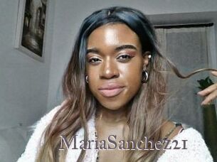 MariaSanchez21