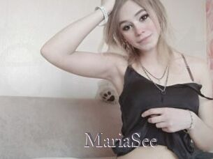 MariaSee