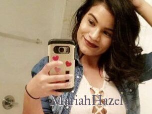 MariahHazel