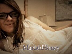MariahHoney