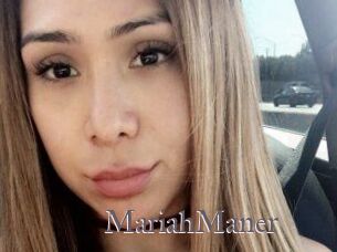 Mariah_Maner
