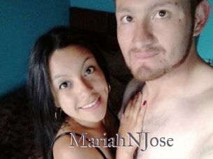 MariahNJose