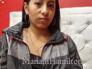 MariamHamilton