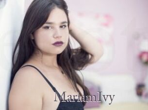 MariamIvy