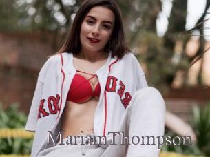 MariamThompson