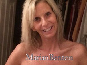 Marian_Benzon