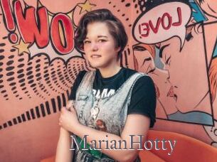 MarianHotty Erotik Cams
